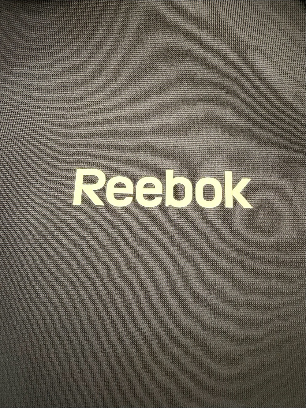 Reebok Jacket - Picture 5 of 7